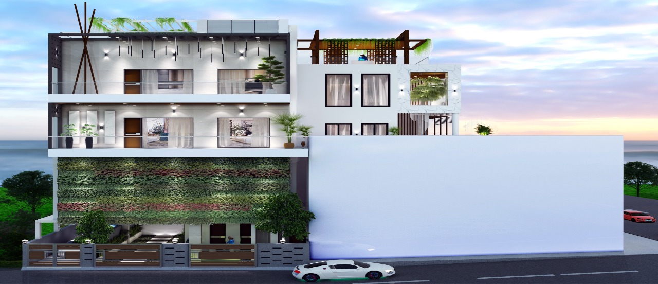 Design studio project