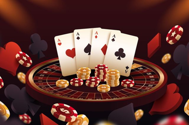 Casino 50 Euro Bonus ohne Einzahlung - Die besten Angebote im Überblick