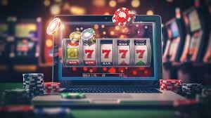Discover the Thrill of Real Money Online Casinos 30463802