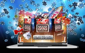 Experience the Thrills of PlayZax Casino Online -287984433