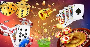 Casigood Casino A Comprehensive Guide to Thrilling Online Gaming Casigood Casino A Comprehensive Guide to Thrilling Online Gaming