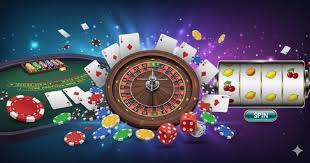 Online Casino Χωρίς Ταυτοποίηση Η Νέα Εποχή του Τζόγου
