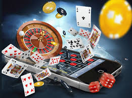 The Evolution and Future of Online Casinos 144593083 The Evolution and Future of Online Casinos 144593083